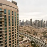 Luxury 1Br In Downtown! Full Burj Views - Burj Views 26