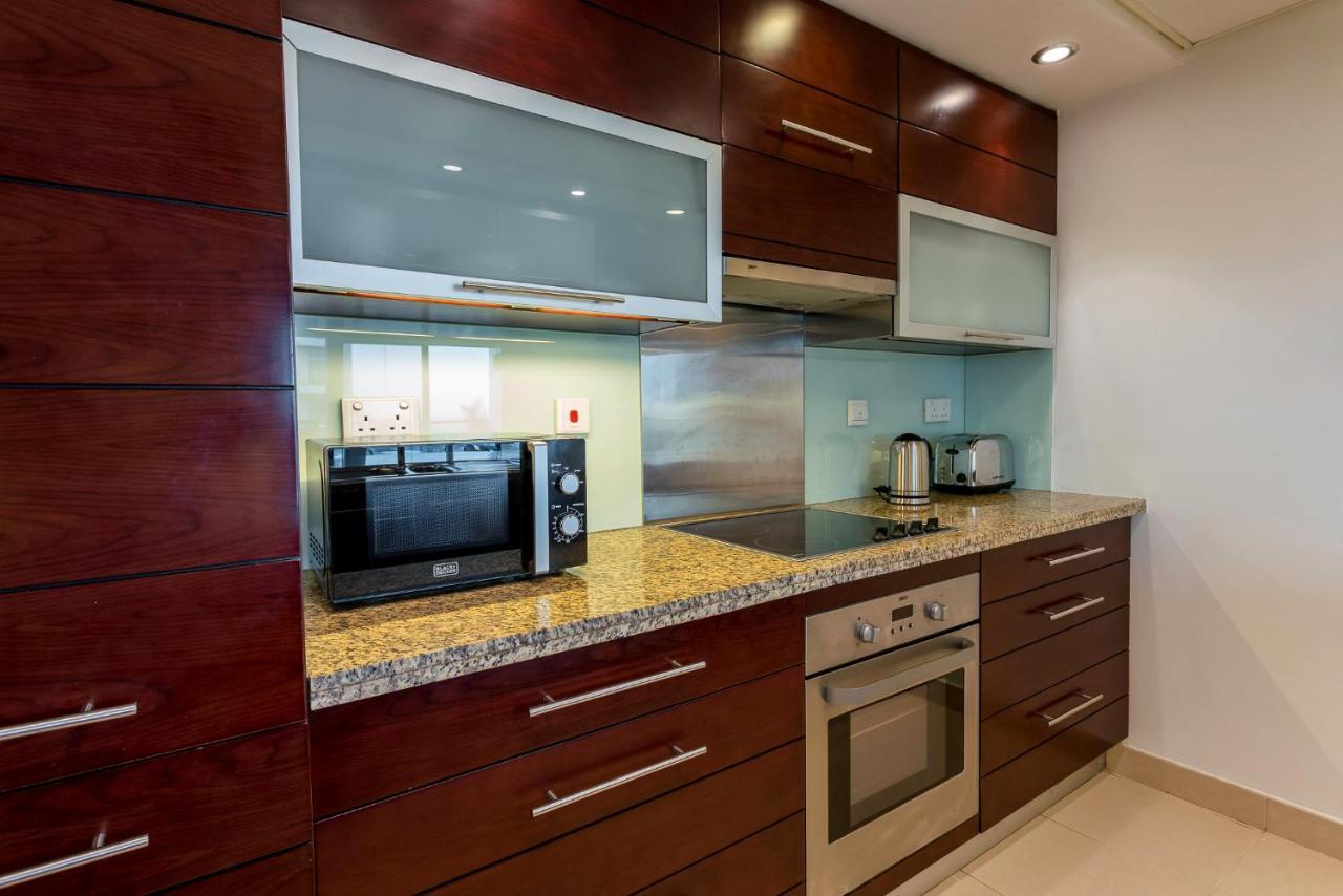Luxury 1br In Downtown! Full Burj Views - Burj Views 26 * Dubai